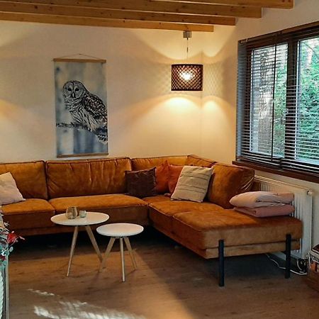Waterlelie 34 Rekem Villa Kültér fotó