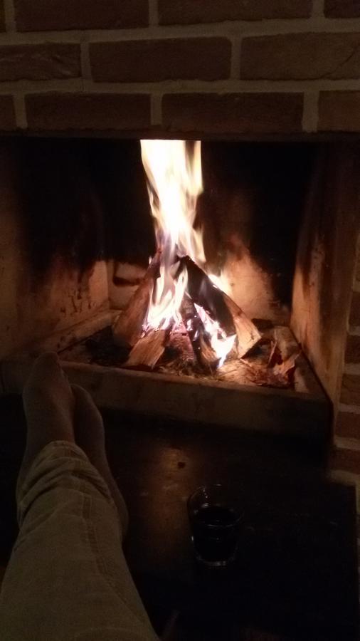 Waterlelie 34 Rekem Villa Kültér fotó