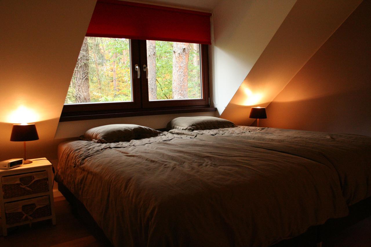 Waterlelie 34 Rekem Villa Kültér fotó