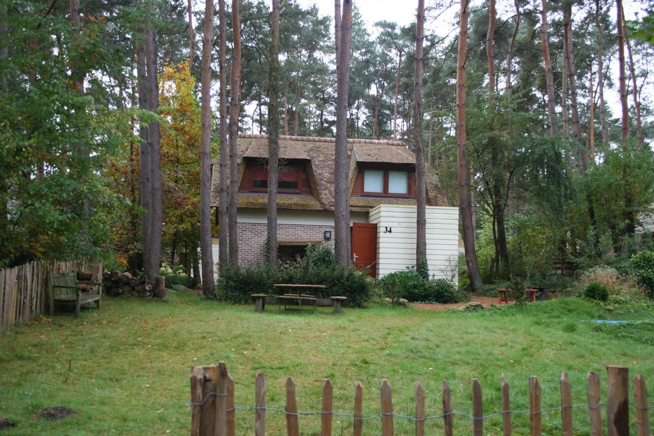 Waterlelie 34 Rekem Villa Kültér fotó